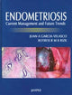 Book cover of: Endometriosis. By: Juan A. Garcia-Velasco