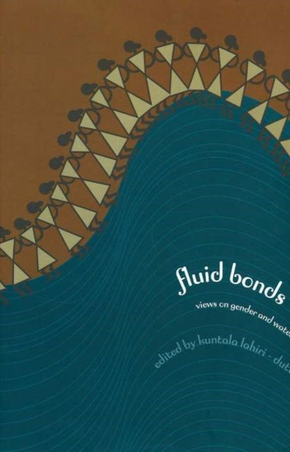 Book cover of: Fluid Bonds