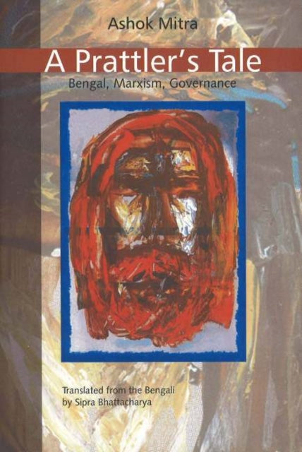 Book cover of: Prattlers Tale