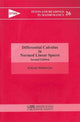 Book cover of: Differential Calculas in Normed Linear Spaces. By: Kalyan Mukherjea