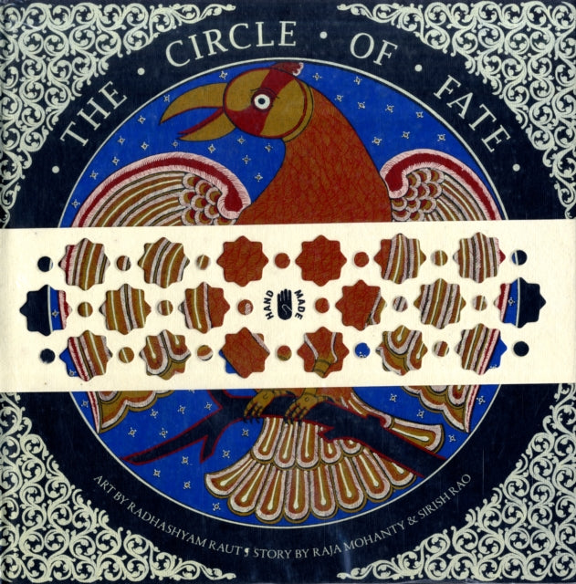 Book cover of: Circle of Fate