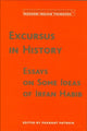 Book cover of: Excursus in History – Essays on Some Ideas of Irfan Habib. By: Prabhat Patnaik