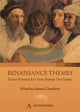 Book cover of: Renaissance Themes. By: Sukanta Chaudhuri