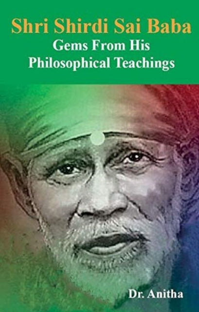 Book cover of: Shri Shirdi Sai Baba