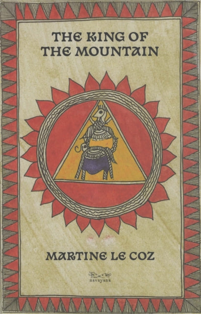 Book cover of: King of the Mountain