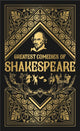 Book cover of: Greatest Comedies of Shakespeare. By: William Shakespeare