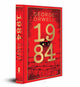 Book cover of: 1984. By: ORWELL, GEORGE