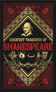Book cover of: Greatest Tragedies of Shakespeare. By: William Shakespeare
