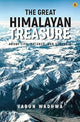 Book cover of: Great Himalayan Treasure