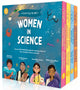 Book cover of: Women in Science