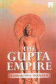 Book cover of: Gupta Empire