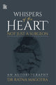 Book cover of: Whispers of the Heart
