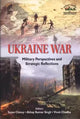 Book cover of: Ukraine War