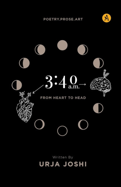 Book cover of: 3:40 A.M