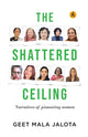 Book cover of: Shattered Ceiling