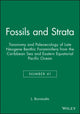 Book cover of: Taxonomy and Paleoecology of Late Neogene Benthic Foraminifera from the Caribbean Sea and Eastern Equatorial Pacific Ocean. By: L. Bornmalm
