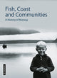 Book cover of: Fish, Coast & Communities. By: Nils Kolle
