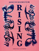 Book cover of: Rising. By: Judith Bernstein