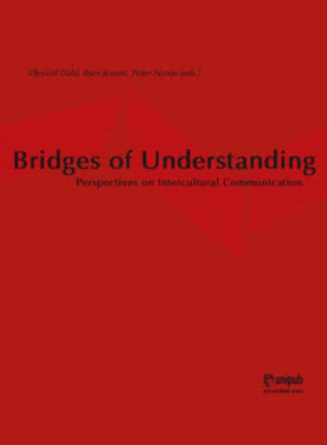 Book cover of: Bridges of Understanding