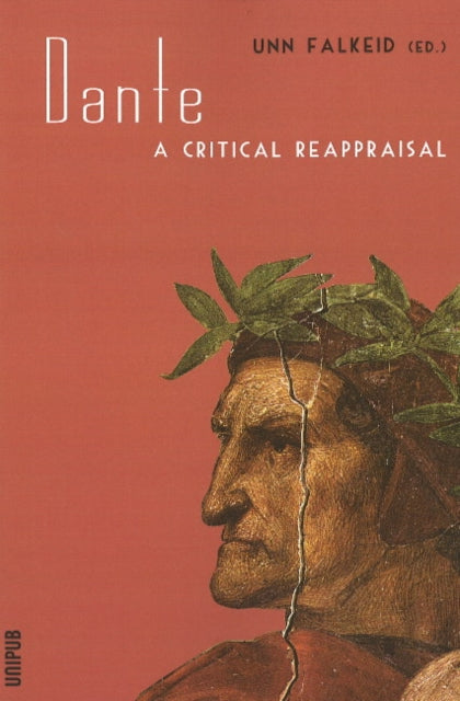 Book cover of: Dante. By: Nordic Dante Network. Conference