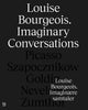 Book cover of: Louise Bourgeois