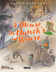 Book cover of: Mouse in Munch's House. By: SAPEGIN