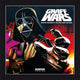 Book cover of: Graff Wars. By: Martin Berdahl Aamundsen