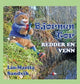 Book cover of: Bjørnen Tor redder en venn