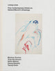 Book cover of: Living Lines. By: Edvard Munch