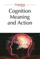 Book cover of: Cognition, Meaning and Action – Lodz–Lund Studies in Cognitive Science. By: Piotr Lukowski