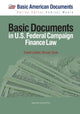 Book cover of: Basic Documents in Federal Campaign Finance Law. By: Pawel Laidler