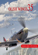 Book cover of: Supermarine Spitfire V. By: Wojtek Matusiak