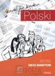 Book cover of: Polski, krok po kroku. By: Iwona Stempek