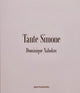 Book cover of: Tante Simone