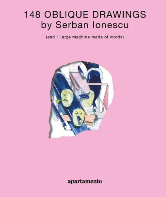 Book cover of: 148 Oblique Drawings