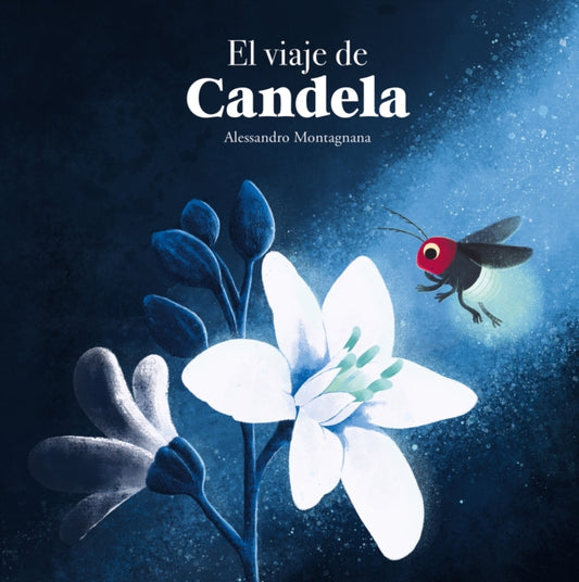 Book cover of: El viaje de Candela