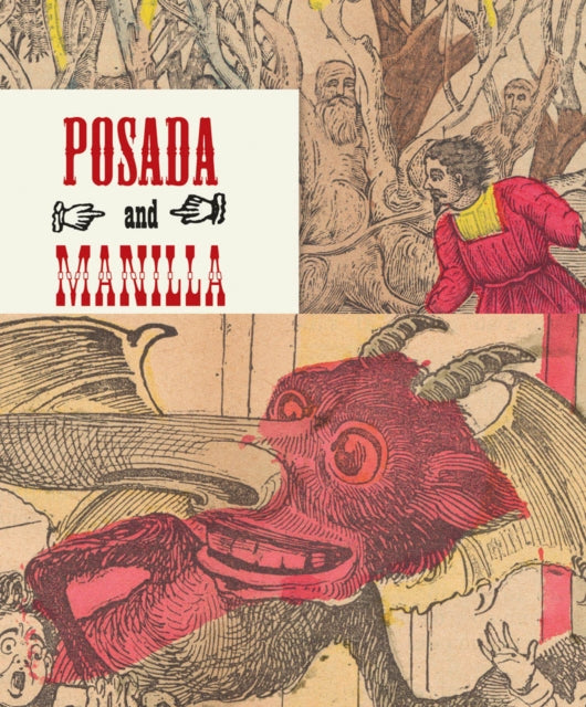 Book cover of: Posada and Manilla: Illustrations for Mexican Fairy Tales. By: Mercurio Lopez Casillas