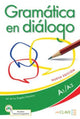 Book cover of: Gramatica en dialogo - Nueva edicion