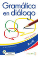 Book cover of: Gramatica en dialogo - Nueva edicion