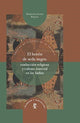 Book cover of: El boton de seda negra. By: Esperanza López Parada