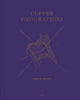 Book cover of: Copper Geographies: Ignacio Acosta. By: Ignacio Acosta