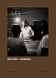 Book cover of: Ricardo Jimenez. By: Ricardo Jiménez