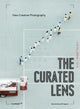 Book cover of: Curated Lens. By: Wang Shaoqiang