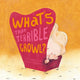Book cover of: What's that Terrible Growl?. By: A. H. Benjamin