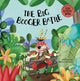 Book cover of: Big Booger Battle. By: Alicia Acosta