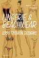 Book cover of: Lingerie & Beachwear. By: Elisabetta Drudi