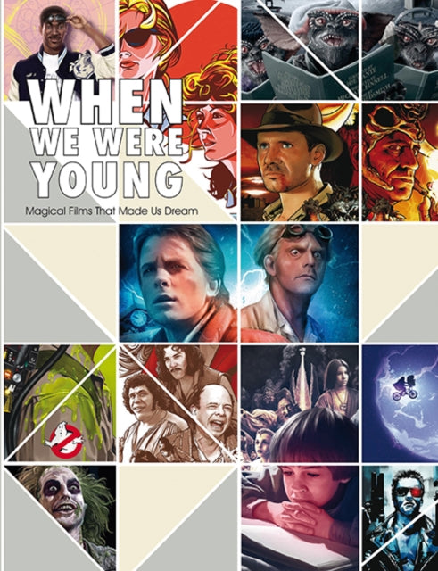 Book cover of: When We Were Young. By: Instituto Monsa de Ediciones