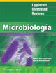 Book cover of: LIR. Microbiologia. By: Cynthia Nau Cornelissen Ph.D.