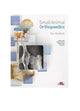 Book cover of: Small animal orthopaedics - The Hindlimb. By: Ignacio Calvo Bermejo