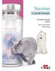 Book cover of: Vaccines in Small Animals. By: Fernando Fariñas Guerrero